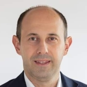 Luca D'Amelio